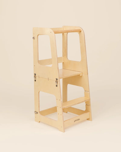 MINI CHEF CONVERTIBLE | HELPER TOWER