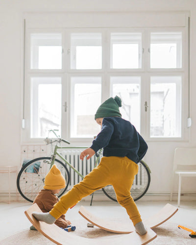 WOBBEL BALANCE BOARD