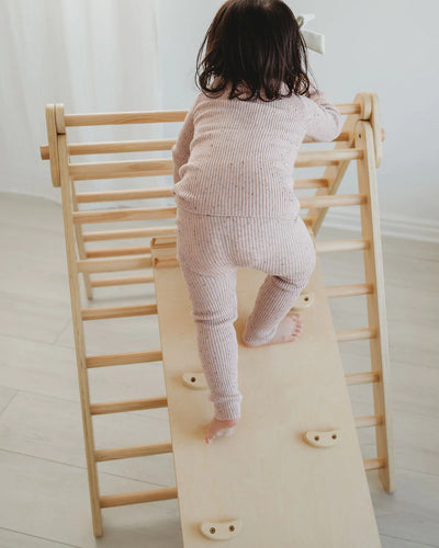 CLIMBER | PIKLER TRIANGLE SET