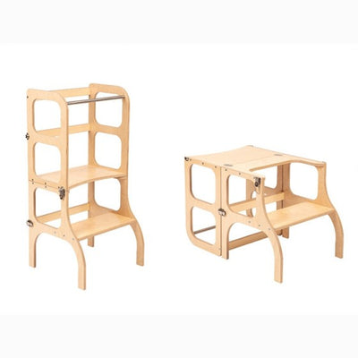 MINI CHEF CONVERTIBLE | HELPER TOWER