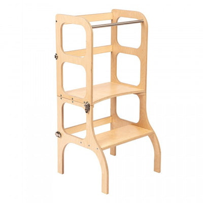 MINI CHEF CONVERTIBLE | HELPER TOWER